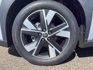 Toyota Aygo X 1.5 VVT-i HSD Trend