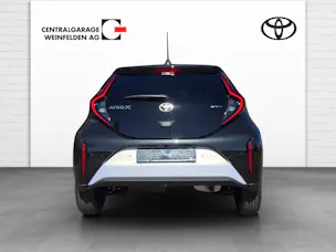 Toyota Aygo X 1.5 VVT-i HSD Trend