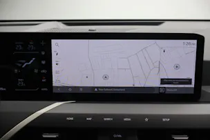 Kia EV5 81 kWh GT-Line