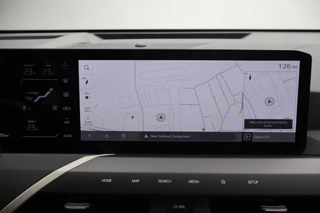 Kia EV5 81 kWh GT-Line