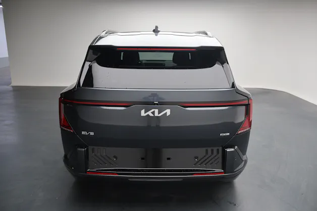 Kia EV5 81 kWh GT-Line