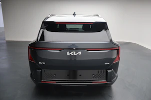 Fahrzeugbild KIA EV5 81 kWh GT-Line