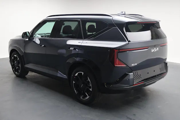 Kia EV5 81 kWh GT-Line
