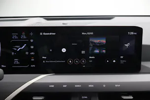Kia EV5 81 kWh GT-Line