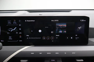 Fahrzeugbild KIA EV5 81 kWh GT-Line