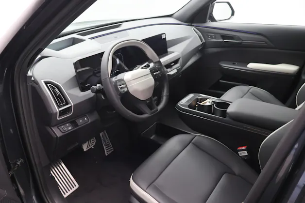 Kia EV5 81 kWh GT-Line