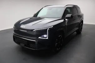 Kia EV5 81 kWh GT-Line