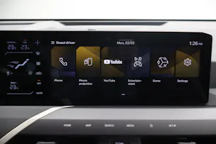 Kia EV5 81 kWh GT-Line