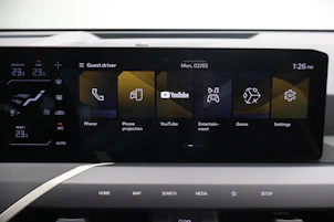 Fahrzeugbild KIA EV5 81 kWh GT-Line