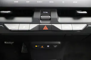Kia EV5 81 kWh GT-Line