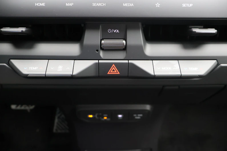 Fahrzeugbild KIA EV5