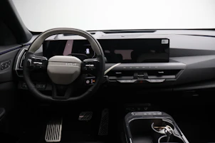 Fahrzeugbild KIA EV5 81 kWh GT-Line