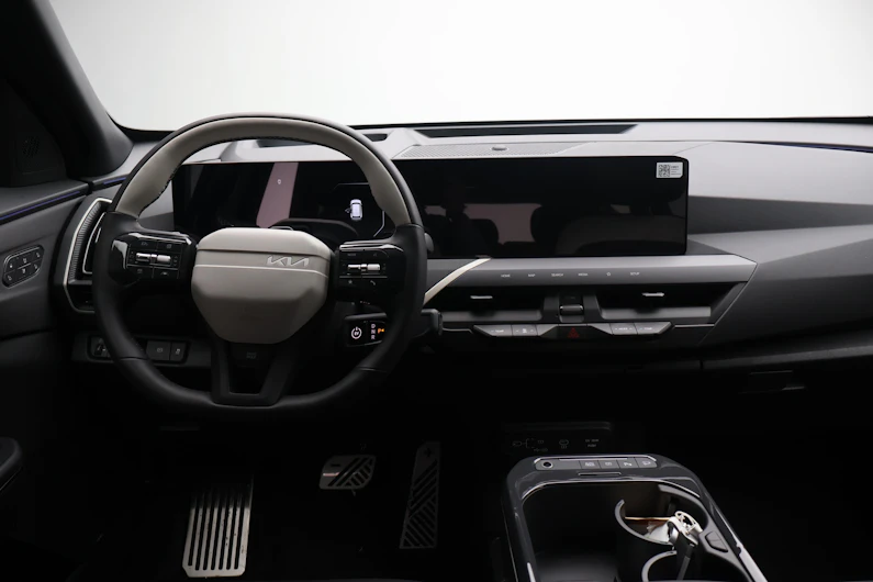 Fahrzeugbild KIA EV5
