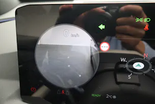 Kia EV5 81 kWh GT-Line