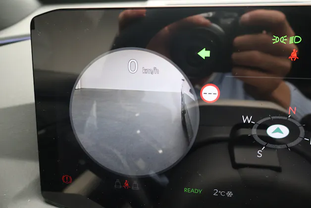Kia EV5 81 kWh GT-Line