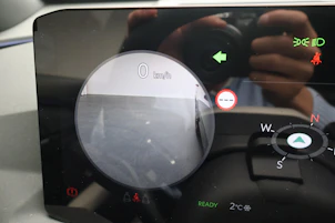 Fahrzeugbild KIA EV5 81 kWh GT-Line