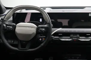 Kia EV5 81 kWh GT-Line