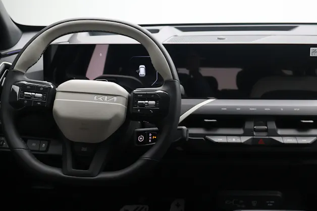 Kia EV5 81 kWh GT-Line