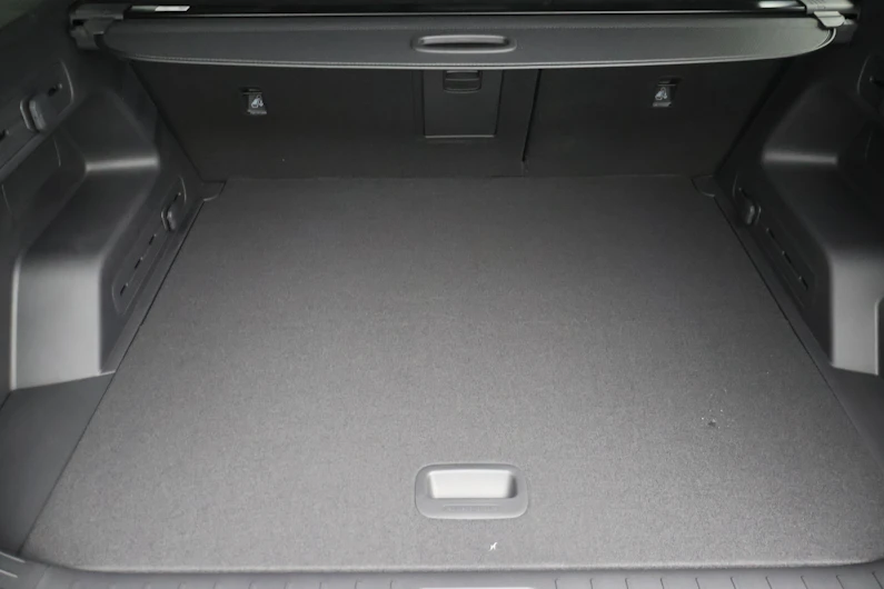 Fahrzeugbild KIA EV5