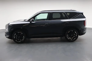 Fahrzeugbild KIA EV5 81 kWh GT-Line