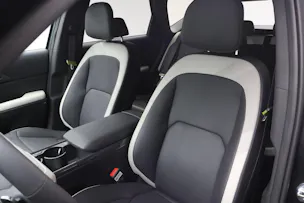 Kia EV5 81 kWh GT-Line