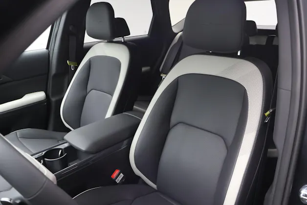 Kia EV5 81 kWh GT-Line