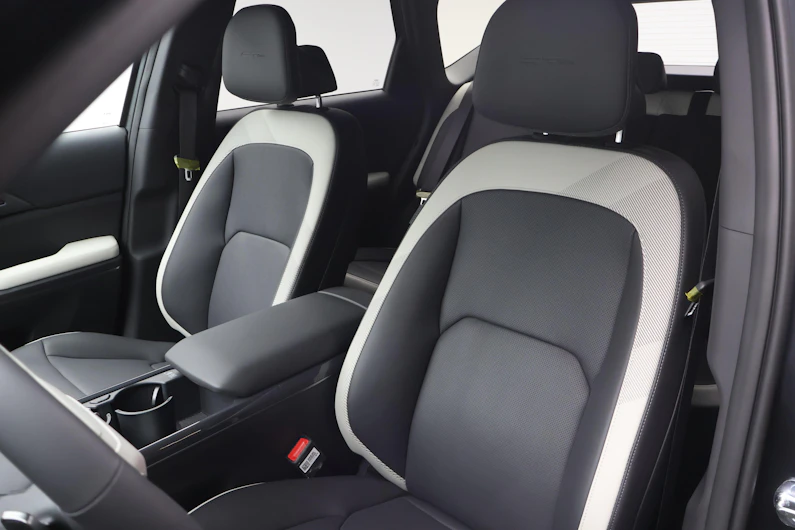 Fahrzeugbild KIA EV5