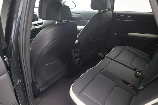 Kia EV5 81 kWh GT-Line
