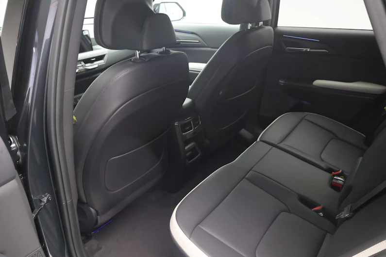 Fahrzeugbild KIA EV5