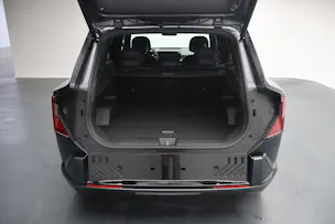 Kia EV5 81 kWh GT-Line