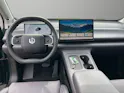Leapmotor C10 Design