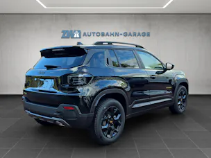 Jeep Avenger 1.2 MHEV The North Face 4xe