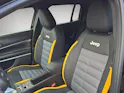 Jeep Avenger 1.2 MHEV The North Face 4xe