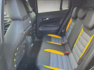 Jeep Avenger 1.2 MHEV The North Face 4xe