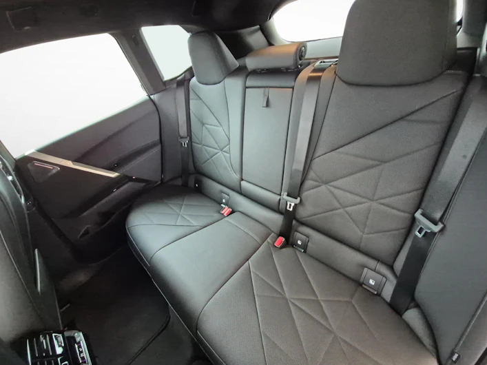 Fahrzeugbild BMW iX