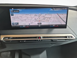 Fahrzeugbild BMW iX M60 / ab 0,99% Leasing bei Abschluss einer Protect Autoversicherung