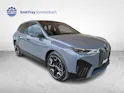 BMW iX M60 / ab 0,99% Leasing bei Abschluss einer Protect Autoversicherung