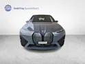 BMW iX M60 / ab 0,99% Leasing bei Abschluss einer Protect Autoversicherung