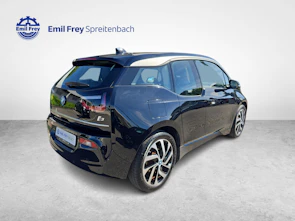 Fahrzeugbild BMW i3 120 Ah / Jetzt mit attraktivem 0.99% Leasing!