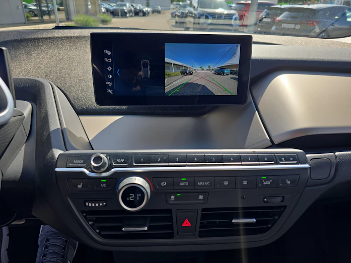 Fahrzeugbild BMW i3