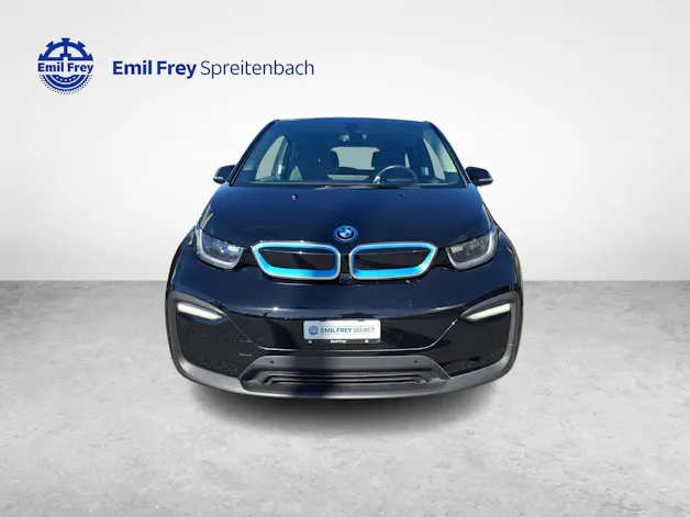 BMW i3 120 Ah / Jetzt mit attraktivem 0.99% Leasing!