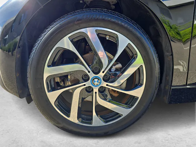 BMW i3 120 Ah / Jetzt mit attraktivem 0.99% Leasing!
