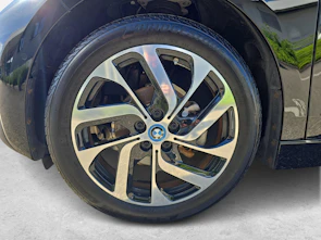 Fahrzeugbild BMW i3 120 Ah / Jetzt mit attraktivem 0.99% Leasing!