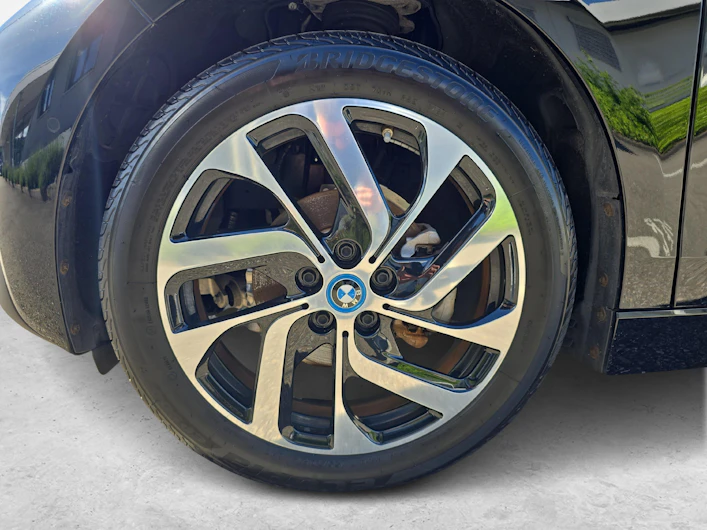 Fahrzeugbild BMW i3