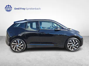 BMW i3 120 Ah / Jetzt mit attraktivem 0.99% Leasing!