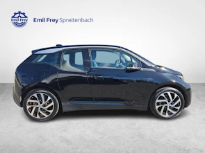 Fahrzeugbild BMW i3 120 Ah / Jetzt mit attraktivem 0.99% Leasing!
