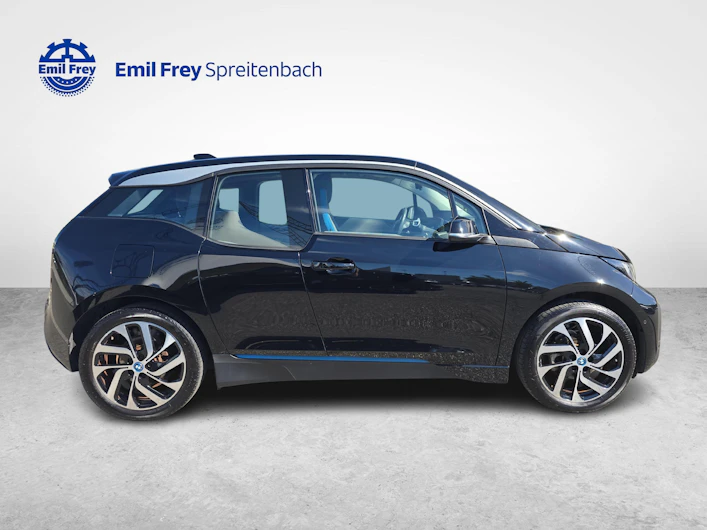 Fahrzeugbild BMW i3