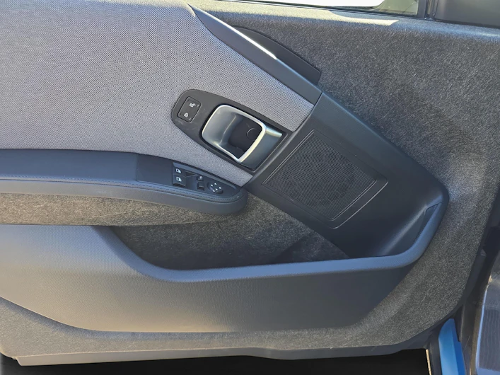 Fahrzeugbild BMW i3