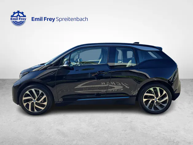 BMW i3 120 Ah / Jetzt mit attraktivem 0.99% Leasing!