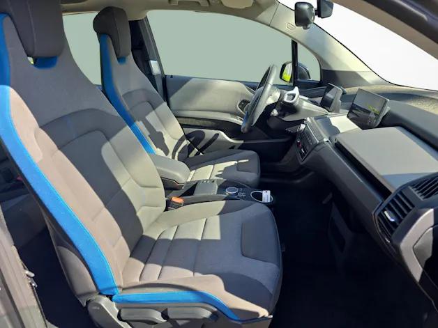 BMW i3 120 Ah / Jetzt mit attraktivem 0.99% Leasing!